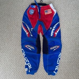 KIDS ONEAL QUAD PANTS